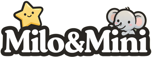 Milo & Mini